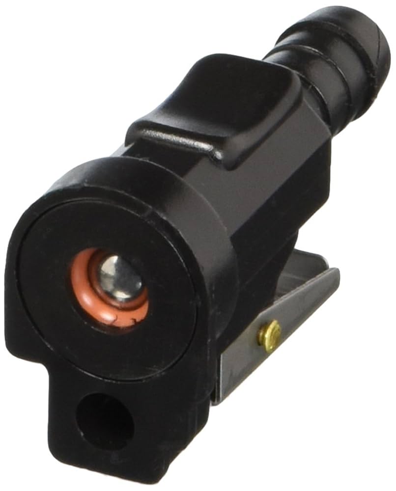 UNIMATE FUEL ユニシティフューエル Amazon.com: Sierra 18-8076 Fuel Connector : Automotive